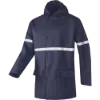 MERTON bunda navy S